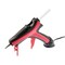 John Bead™ Dual Temp Full Size Hot Glue Gun with 2 Glue Sticks